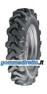 Rosava V-105A ( 8.3 -20 102A6 8PR TT SET - Reifen mit Schlauch )