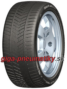 Obrázok Rotalla Setula W Race S330 ( 235/45 R19 99V XL  )