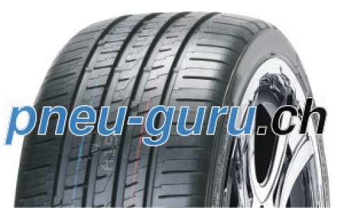 Routeway Velocity RY33