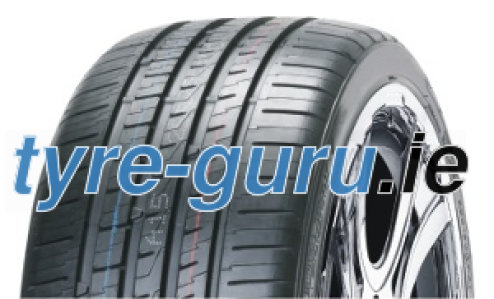 Routeway Velocity RY33