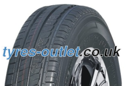 Routeway Roadtrek RY55