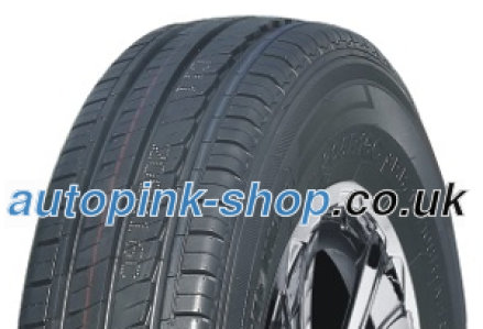 Routeway Roadtrek RY55