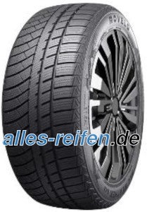 Rovelo All weather R4S