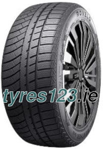 Rovelo All weather R4S