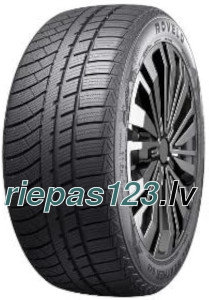 Rovelo All weather R4S