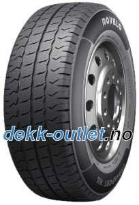 Rovelo Transport AS