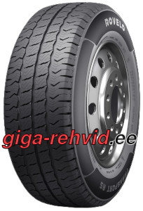 Rovelo Transport AS