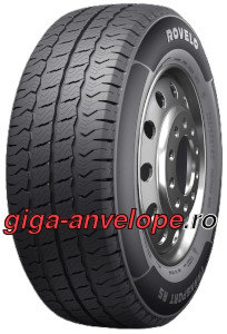 Rovelo Transport AS