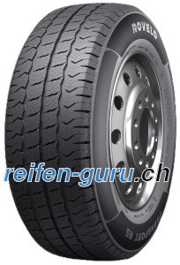 Rovelo Transport AS