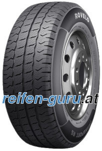 Rovelo Transport AS
