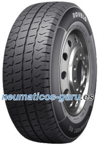 Rovelo Transport AS