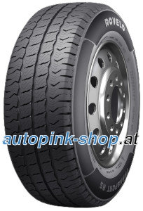 Rovelo Transport AS