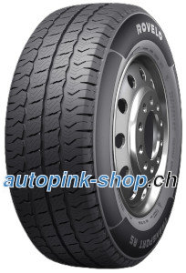 Rovelo Transport AS