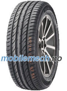 Royal Black Eco