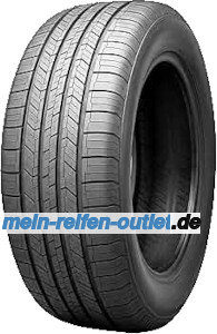 Royal Black Milagemax SUV/CUV