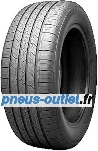 Royal Black Milagemax SUV/CUV