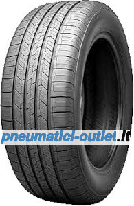 Royal Black Milagemax SUV/CUV