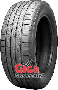 Royal Black Milagemax SUV/CUV