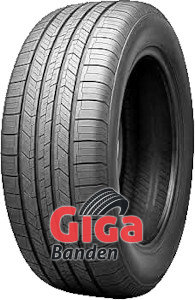 Royal Black Milagemax SUV/CUV