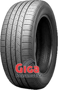 Royal Black Milagemax SUV/CUV