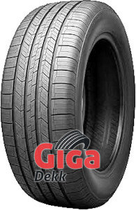 Royal Black Milagemax SUV/CUV