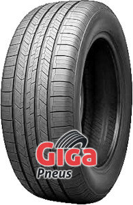 Royal Black Milagemax SUV/CUV