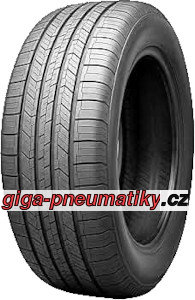 Royal Black Milagemax SUV/CUV
