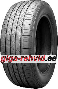 Royal Black Milagemax SUV/CUV