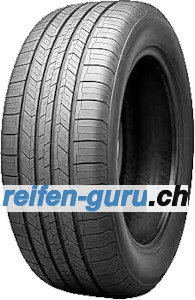 Royal Black Milagemax SUV/CUV
