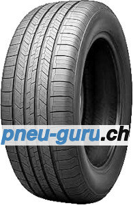 Royal Black Milagemax SUV/CUV