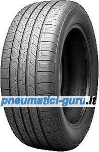 Royal Black Milagemax SUV/CUV