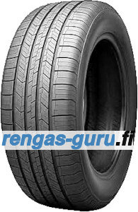 Royal Black Milagemax SUV/CUV