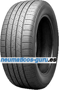Royal Black Milagemax SUV/CUV