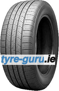 Royal Black Milagemax SUV/CUV