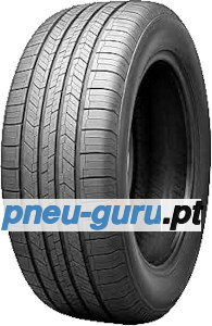 Royal Black Milagemax SUV/CUV
