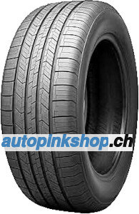 Royal Black Milagemax SUV/CUV