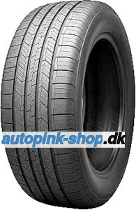 Royal Black Milagemax SUV/CUV