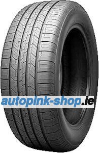 Royal Black Milagemax SUV/CUV