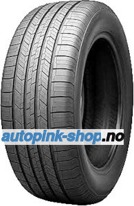 Royal Black Milagemax SUV/CUV