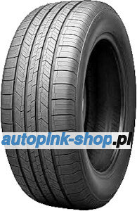 Royal Black Milagemax SUV/CUV