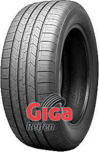 Royal Black Milagemax SUV/CUV