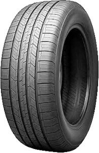 Royal Black Milagemax SUV/CUV