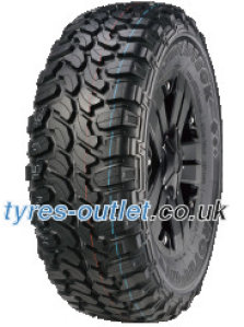 Royal Black MT
