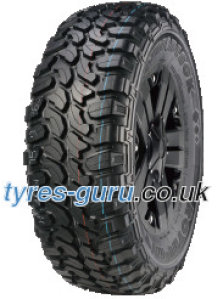 Royal Black MT