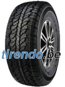 Royal Black Royal A/T
