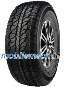 Royal Black Royal A/T