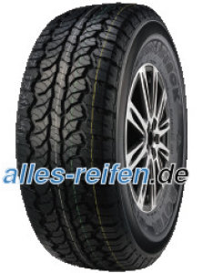 Royal Black Royal A/T
