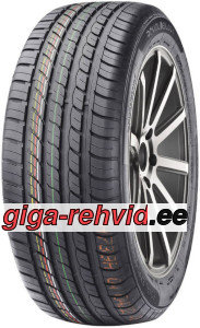 Royal Black Royal Explorer EV