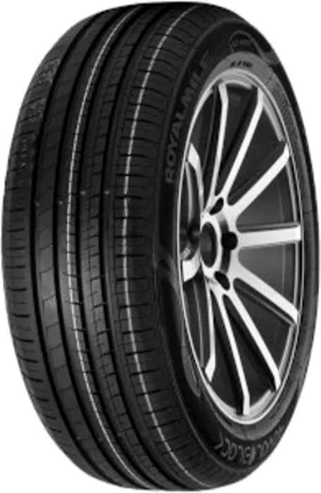 Royal Black Royal Mile