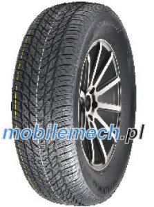 Royal Black Winter HP